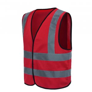 en471 class 2 hi vis vest