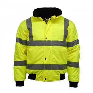 en471 class 2 hi vis vest (复制)