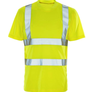 polyester cool dry safety t shirt